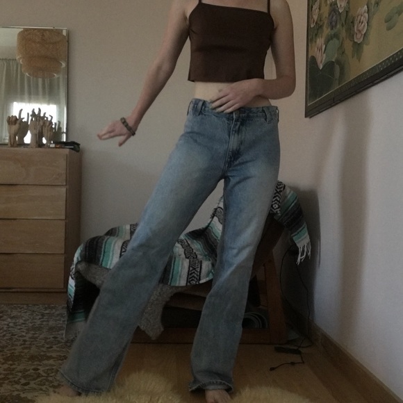 Brandy Melville Jeans - Picture 8 of 8